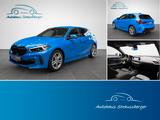 BMW 118i Limousine M Sport ACC AHK HiFi 2ZK LED QI - gebrauchte BMW 118 aus dem Jahr 2023