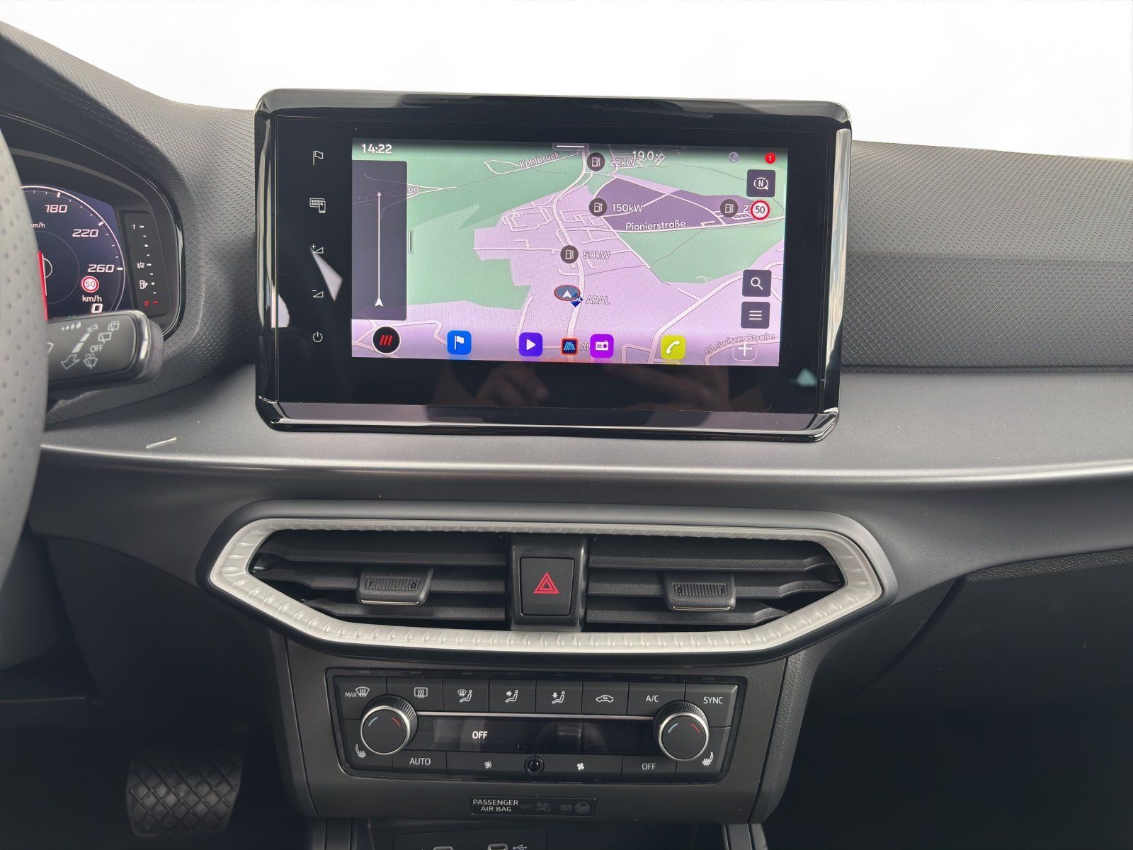 Seat Ibiza - Bild 15