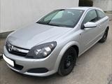 Opel Astra GTC Top Zustand!  - Opel Astra aus 2006: Gtc