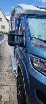 Knaus Van ti - Knaus Teilintegrierter