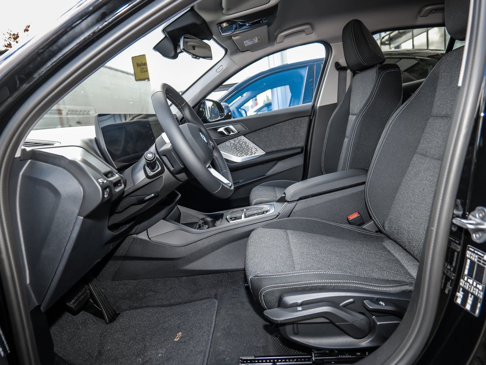 BMW 116 - Bild 5