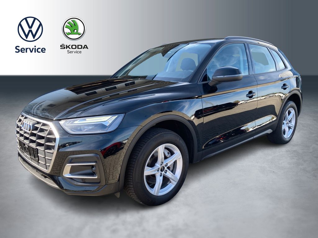 Image of Audi Q5
