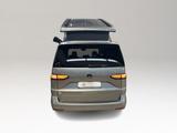Volkswagen NFZ California Der neue  Beach Camper Motor: 2,0 - Volkswagen Neuwagen: Der