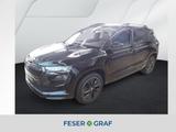 Skoda Karoq Sportline 1.5 TSI DSG AHK - NAVI - LED - Skoda Karoq mit Benzin-Antrieb: mit Navigationssystem