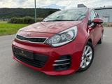 Kia Rio 1.2 Attract Kamera Navi LED Temp ALU - gebrauchte Kia Rio aus dem Jahr 2016