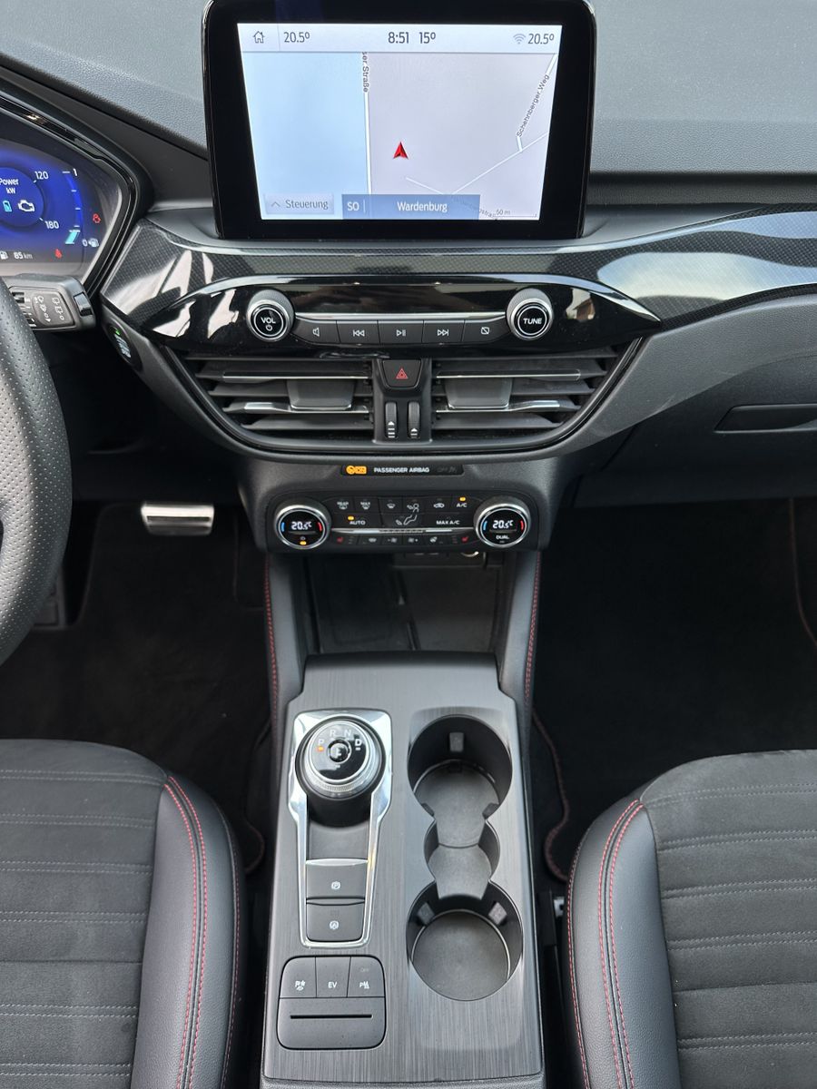 Fahrzeugabbildung Ford Kuga 2.5 Plug-In-Hybrid ST-Line X NAV+LED+PANO