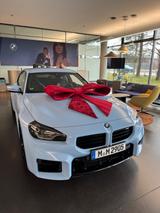 BMW M2 Coupé Zandvoort Blau - !M Sportsitze! - BMW M2 Gebrauchtwagen in München