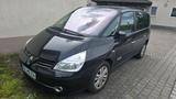 Renault Espace 2.0dCi, Automatik, TÜV neu,... - gebrauchte Renault Espace aus dem Jahr 2008
