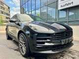 Porsche Macan*LED*21-ZOLL*PANO*18-WEGE-SITZE*ACC*PASM - Porsche: Sitze