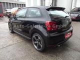 Volkswagen Polo V GTI Autom, Navi, Panorama - Volkswagen Polo aus 2012 mit Benzin-Antrieb: Schiebedach, Kleinwagen