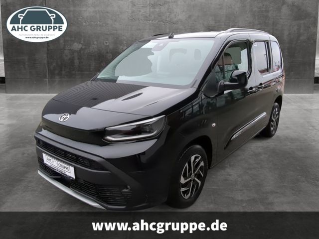 Toyota Proace City Verso L1 1.2 EU6d Team D, Navi, LED,