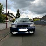 Subaru Legacy GX 2,5l AWD - gebrauchte Subaru Legacy aus dem Jahr 2001
