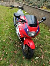 Honda CBR 600 F - HONDA 1998 CBR 600