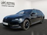 Skoda Superb Combi 2.0 TDI Sportline DSG/ACC/AHK/PGSD