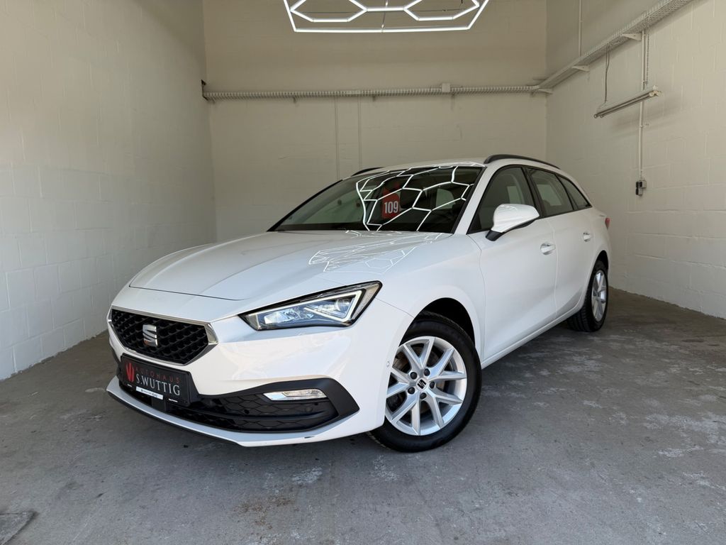 Image of Seat Leon