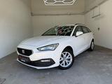 Seat Leon Sportstourer Style+ACC+DAB+FULL LINK+3ZONEN - Seat Leon: Sport