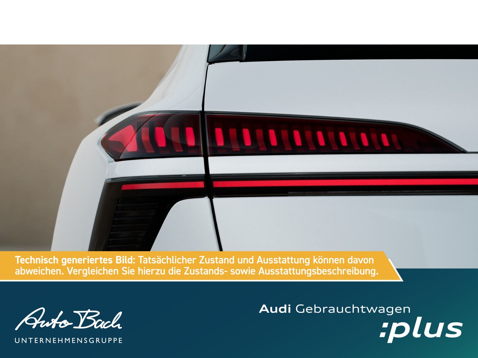 Audi A6 - Bild 7