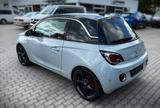 Opel Adam Slam*TOP*VOLL* - graue Opel Adam