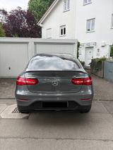 Mercedes-Benz GLC 43 AMG Mercedes-AMG GLC 43 4MATIC Autom.... - : Geländewagen, Mercedes AMG