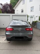 Mercedes-Benz GLC 43 AMG Mercedes-AMG GLC 43 4MATIC Autom.... - Mercedes GLC gebraucht