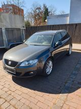 Seat Exeo ST 1.8 TSI 88kW Style Style - Seat Exeo: 1.8
