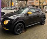 Nissan Juke N-Connecta/Kamera/Automatik/Top Zustand - Nissan Juke Gebrauchtwagen in Dortmund