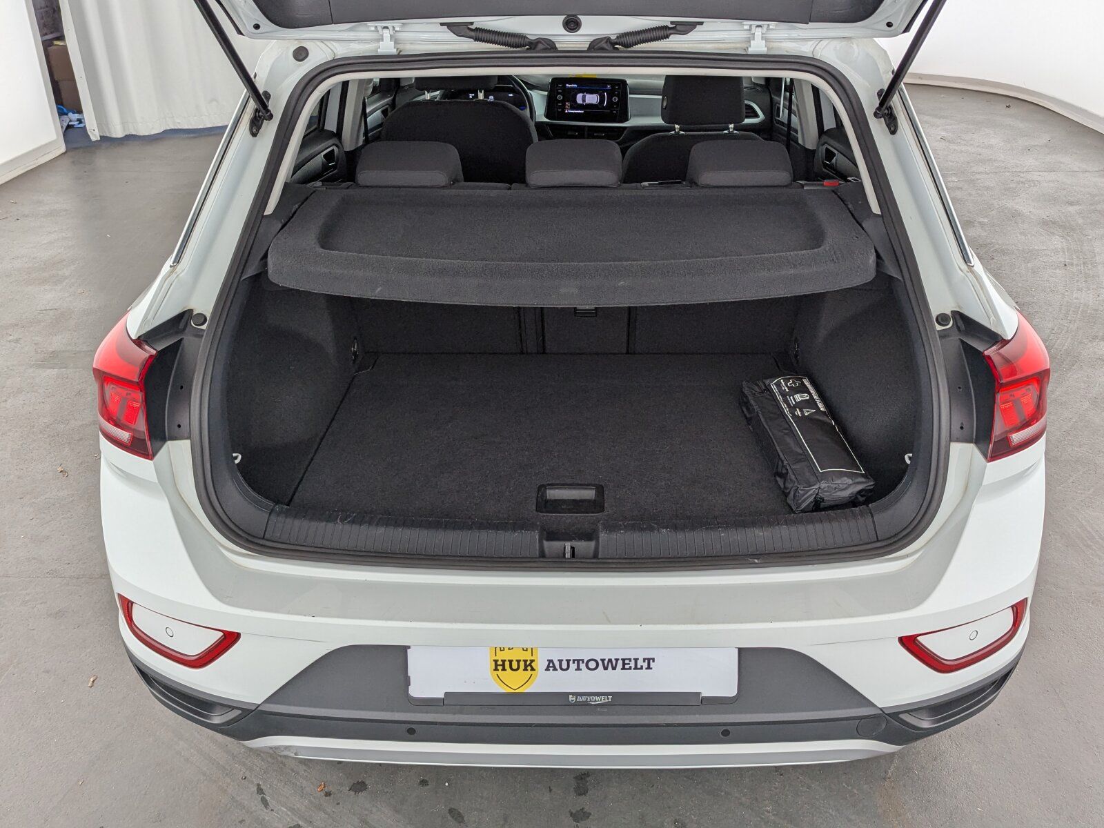 Volkswagen T-Roc 1.0 TSI Life OPF (EURO 6d) LED+NAV+SHZ+PDC foto 11