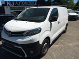 Toyota Proace Verso L1 Kasten Kamera,Klima,Tempom,Euro6