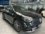 Mercedes-Benz GLC 63 AMG S E PERFORMANCE PREMIUM+ DISTRONIC - Mercedes-Benz GLC 63 AMG aus 2024