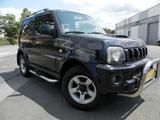 Suzuki Jimny Style*Leder*Klima*ALU*Sitzhzg.*Chrom*AHK* - gebrauchte Suzuki SUV & Geländewagen