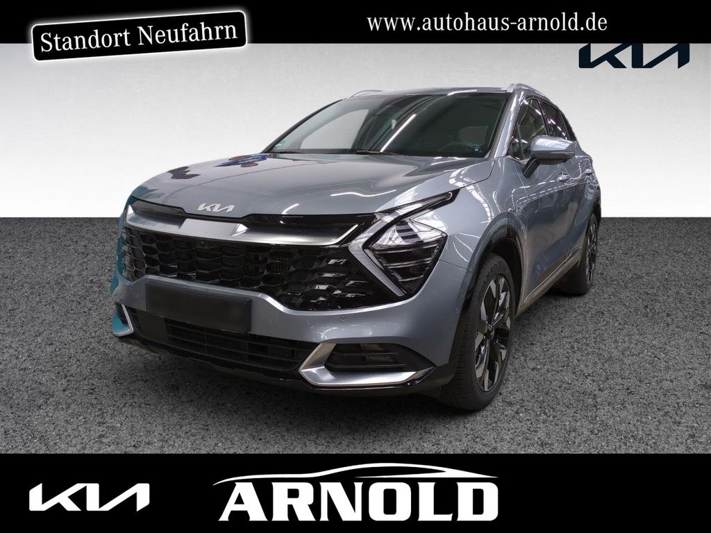 Image of Kia Sportage