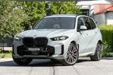 BMW X5 50e M SPORT.LUFTF.DR.ASS.PANO.H/K.360°.AHK.22 - mit Hybrid-Antrieb: Luftfederung