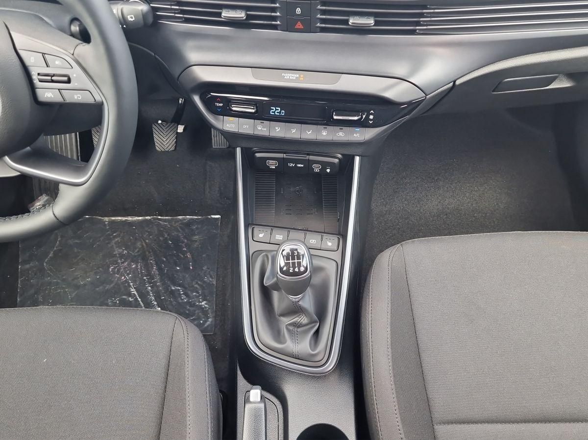 Hyundai i20 – Bild 11