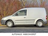 Volkswagen Caddy Kasten/1.9 TDI/1.Hand/81000km/Klima/Ahk - Volkswagen Caddy: 9k