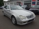 Mercedes-Benz CL 200  Kompressor Sportcoupe - Mercedes-Benz CL-Class aus 2001