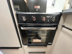 Bürstner Campeo TD 676 | Autom. | 6 Schlafplätze
