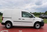 Volkswagen Caddy Nfz Kasten BMT - VW Caddy Gebrauchtwagen in Magdeburg