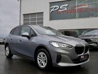 BMW 220i Steptronic Active Tourer +Pano+AHK+Kamera