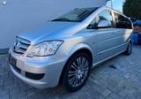 Mercedes-Benz Viano 3.0 CDI V6 Ambiente - Pano - Mercedes-Benz Viano: V6 Cdi