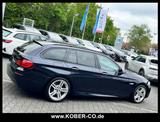 BMW 530dA Touring xDrive  M-PAKET+M-SPORTPAKET+LEDER - BMW 530 in Osnabrück