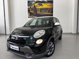 Fiat 500L 1.4 95 CV Trekking - Fiat 500L Trekking aus 2016