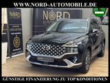 Hyundai Santa Fe PRIME Hybrid 4WD *PANO*LEDER*UPE65** - Hyundai Santa Fe Prime mit Hybrid-Antrieb (Benzin/Elektro)