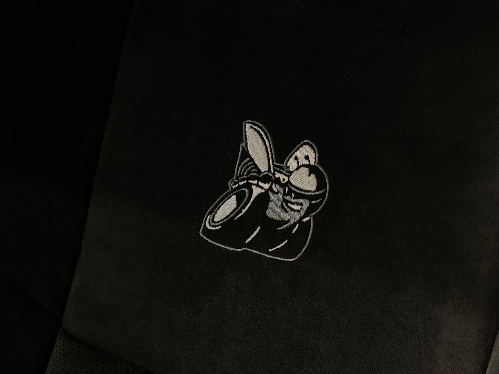 Fahrzeugabbildung Dodge Challenger R/T Scat Pack Shakedown "Last Call"