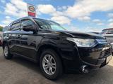 Mitsubishi Outlander ClearTec Invite 2.2*KLIMAA-*AHK*TEMPO* - Mitsubishi Outlander Invite mit Diesel-Antrieb