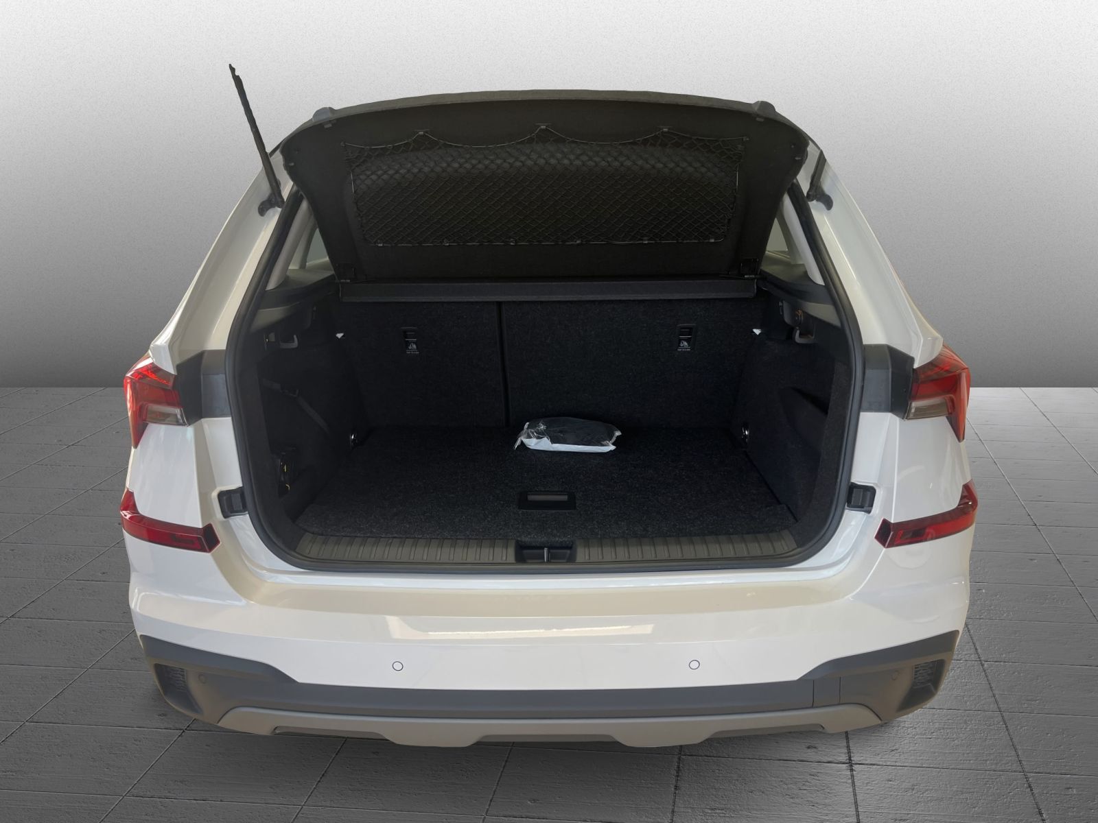 Skoda Kamiq - Bild 4