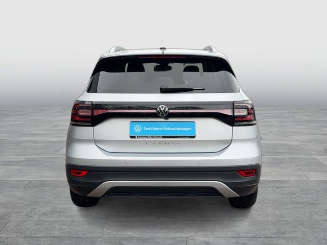 Volkswagen T-Cross - Bild 4