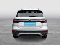Volkswagen T-Cross - Vorschau Bild 4