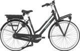 Gazelle Miss Grace C7+ HMB 59cm (L) - Gazelle E-Bikes