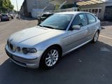 BMW Compact 325 ti Edition Lifestyle *1Hand,Scheckh. - BMW 3er Reihe aus 2005
