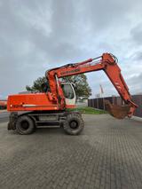 Liebherr A924C - Liebherr 924
